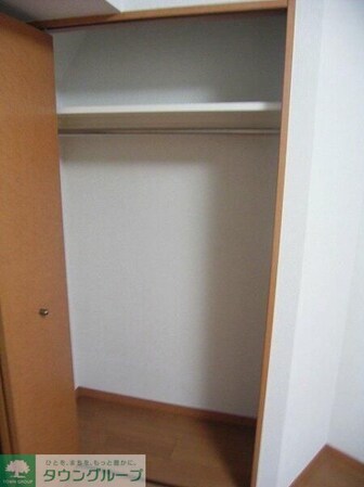 フェニックス芦花公園駅前壱番館の物件内観写真